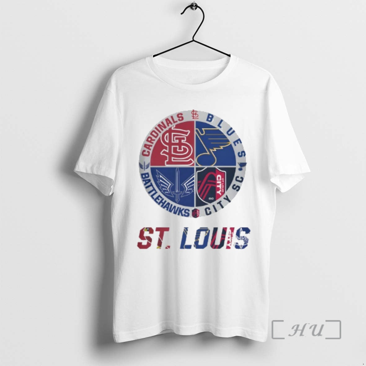 Trending St Louis Cardinals St Louis Blues St Louis Battlehawks St Louis City Sc Premium