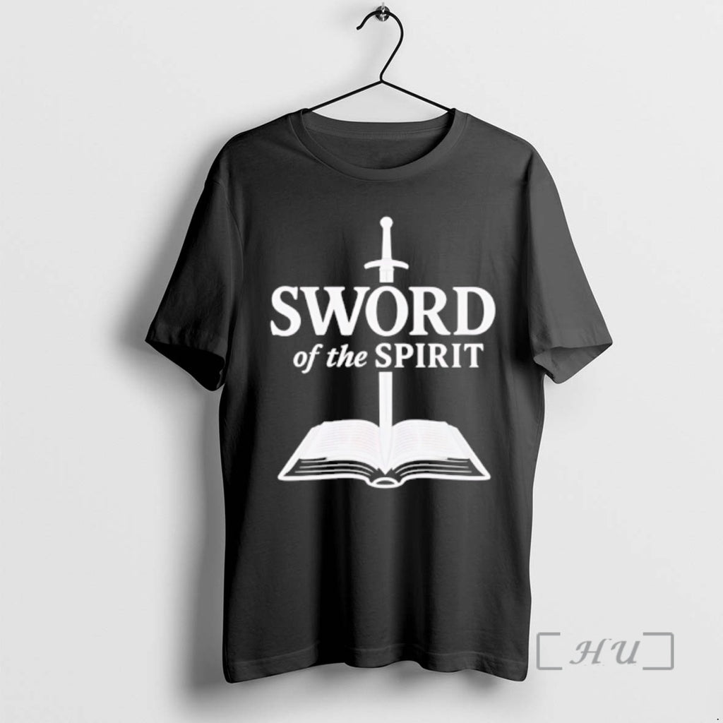 Trending Sword Of The Spirit Christian
