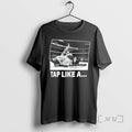 Trending Tap Like A John Cena Tap Graphic