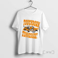 Trending Tennessee Volunteers Football Touchdown Tennessee Give Him Six Vintage