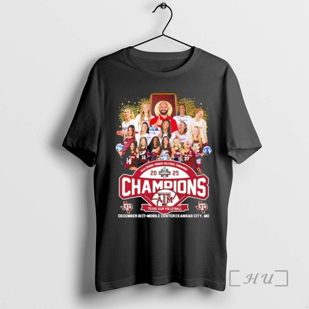 Trending Texas Am 2025 Ncaa Di Womens Volleyball Tournament Champions
