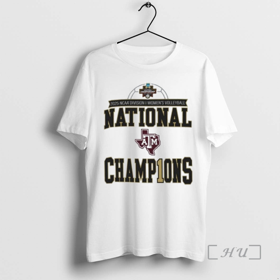 Trending Texas Am Aggies 2025 Ncaa Di Volleyball National Champions Locker Room Premium T Shirts