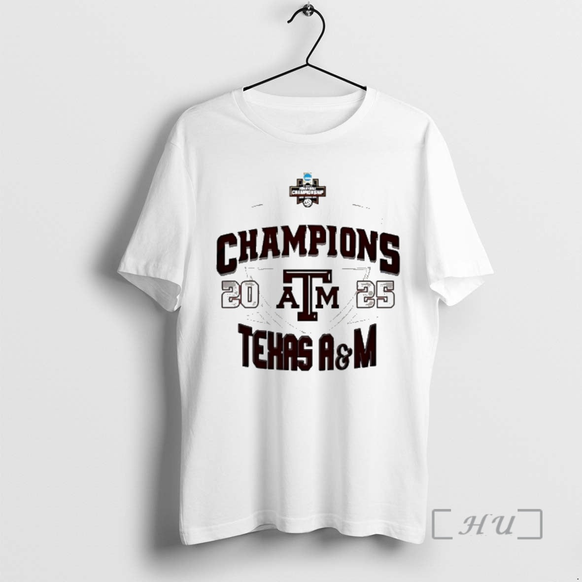 Trending Texas Am Aggies 2025 Ncaa Womens Volleyball National Champions Classic Premium T Shirts Sweater