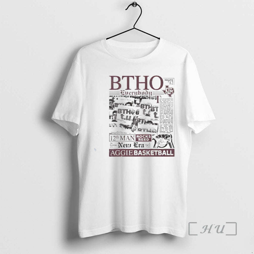 Trending Texas Am Aggies Btho Everybody Basketball