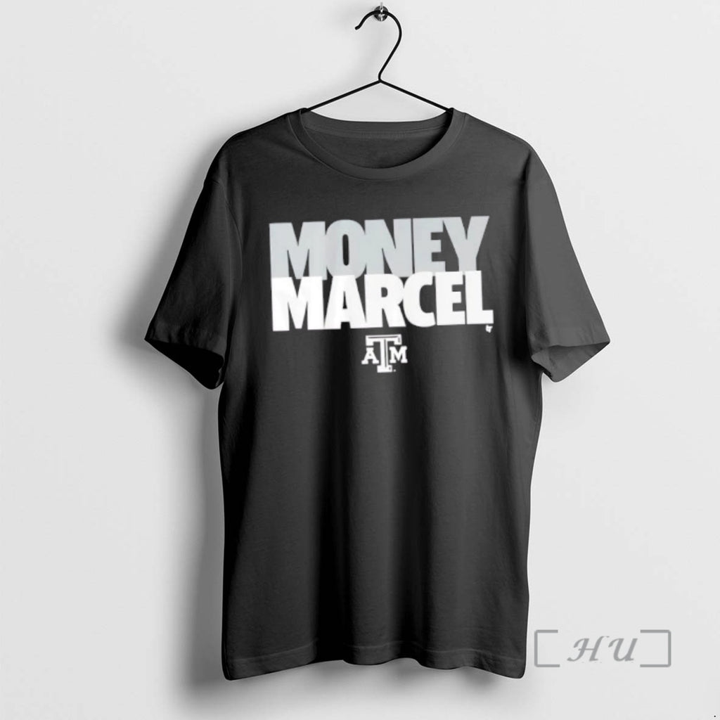 Trending Texas Am Aggies Football Money Marcel Reed