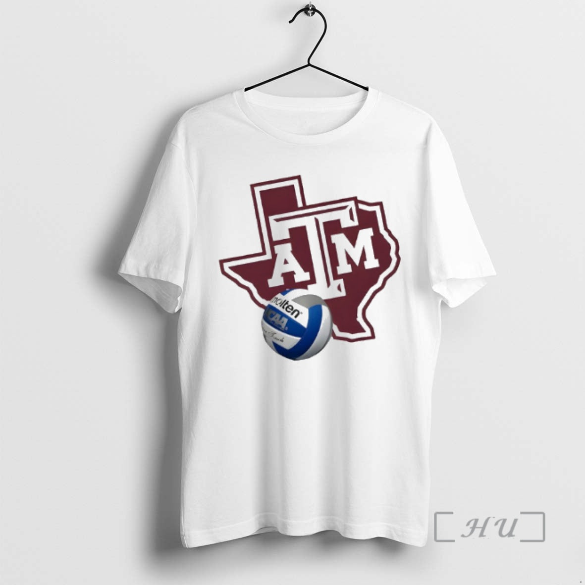 Trending Texas Am Aggies Volleyball Molten Ncaa