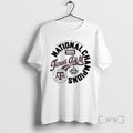 Trending Texas Am Aggies 2025 Ncaa Division I Womens Volleyball National Champions Circle White Premium