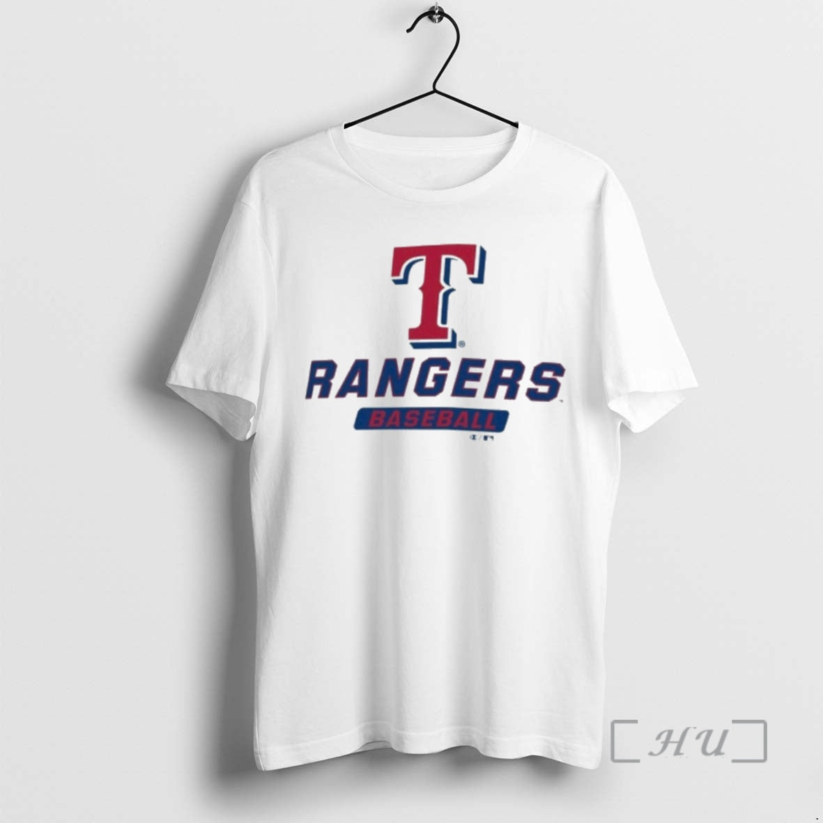 Trending Texas Rangers Baseball Logo