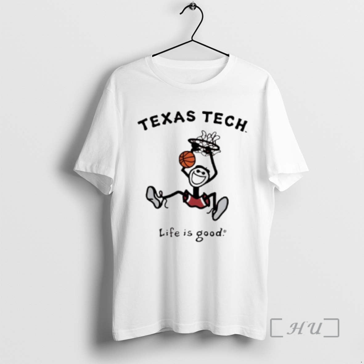Trending Texas Tech Lig Jake Dunk Life Is Good