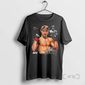 Trending The Baddy Paddy Pimblett Ufc Vintage 2 Sided