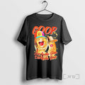Trending The Burnt Peanut Live By The Goop Die
