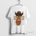 Trending The Burnt Peanut Cowboy Goop Goop Goop