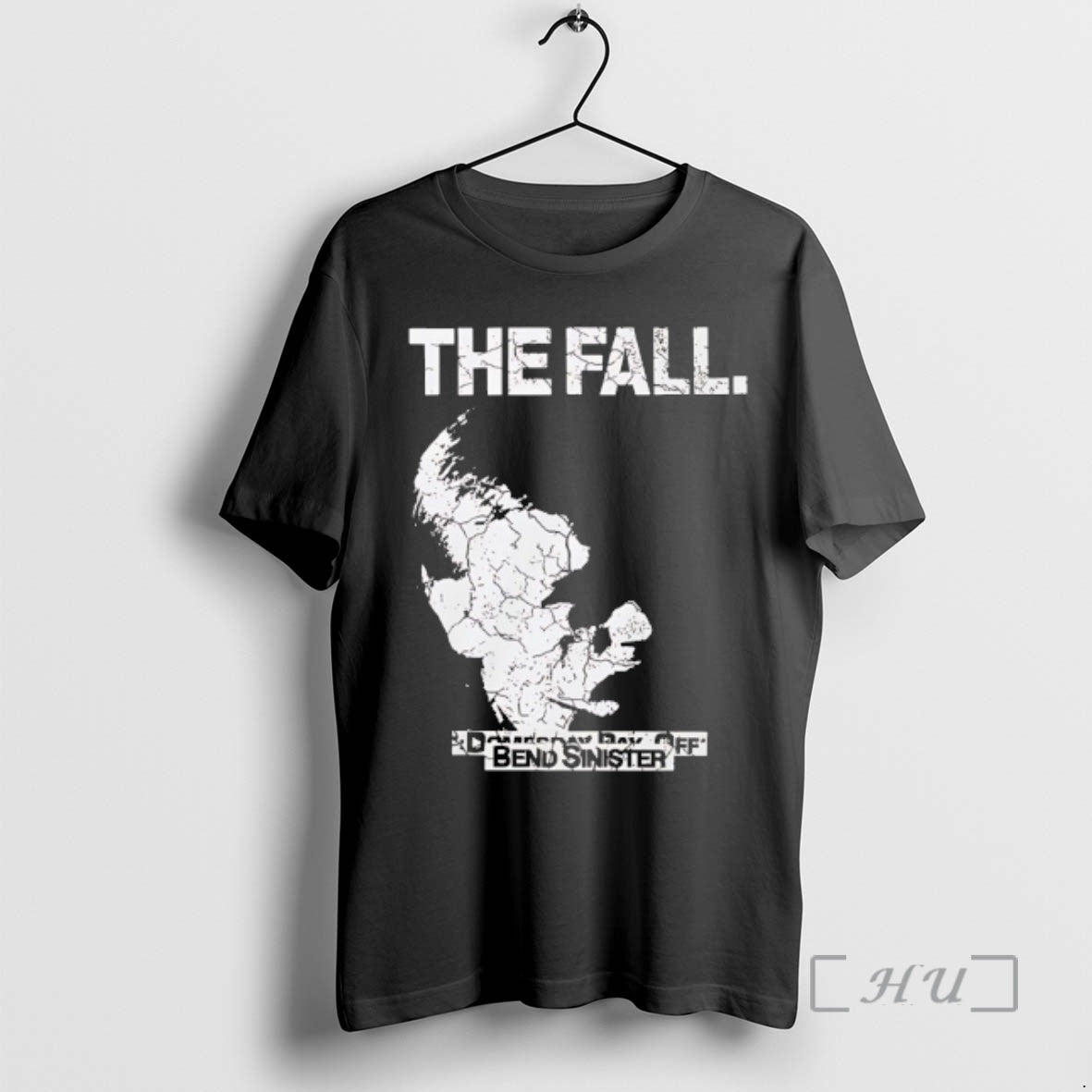 Trending The Fall Bend Sinister Jonathon Byers