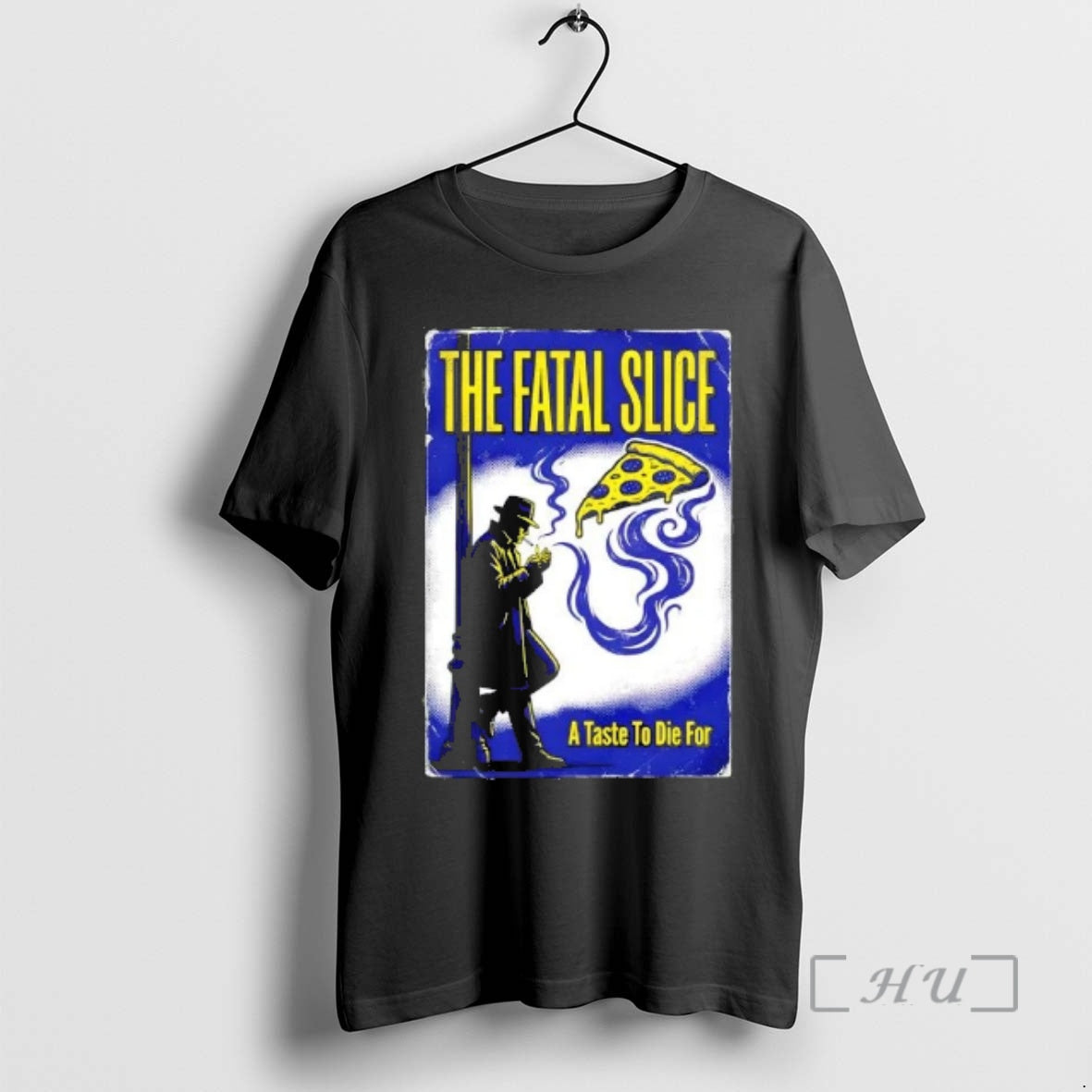 Trending The Fatal Slice A Taste To Die For