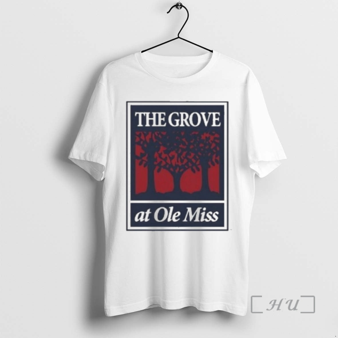 Trending The Grove At Ole Miss