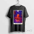 Trending The Octopus Tarot Card