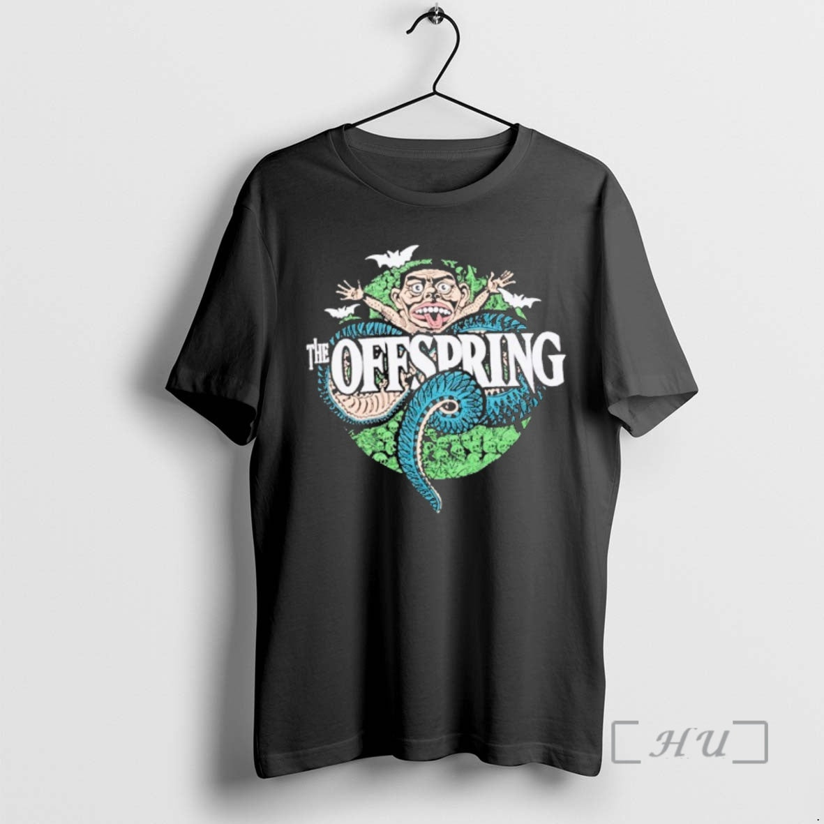 Trending The Offspring Snakeman