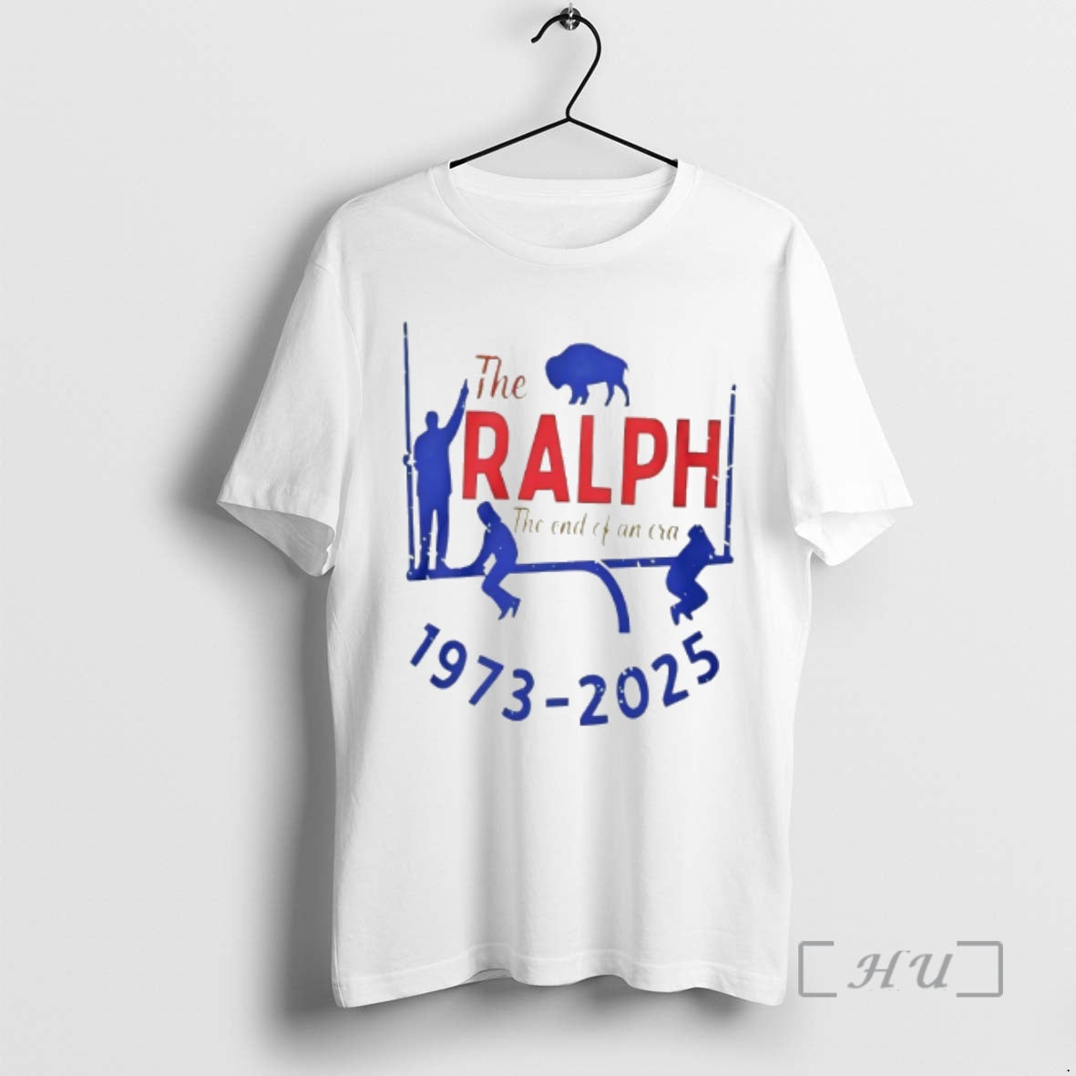 Trending The Ralph The End Of An Era 1973 2025 Buffalo Rich Stadium Premium