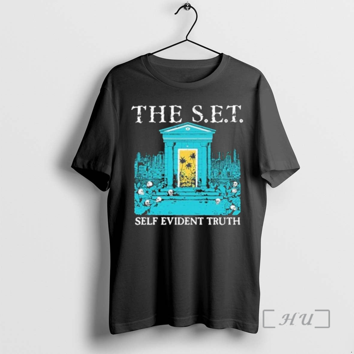 Trending The Set Self Evident Truth
