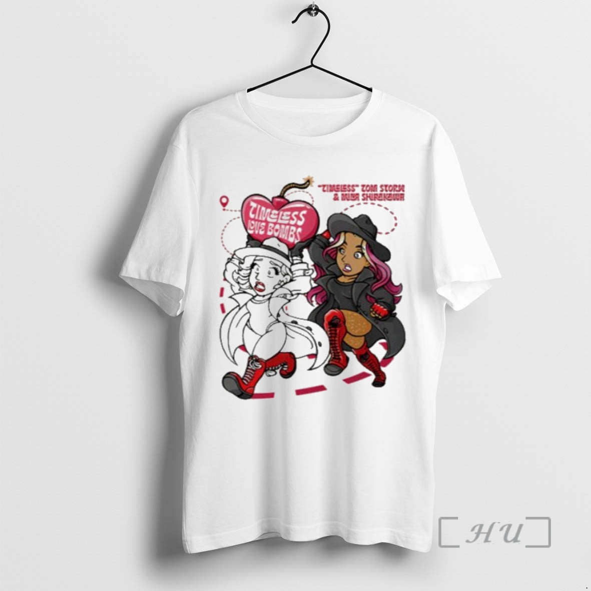 Trending The Timeless Love Bombs Bombing Run Kids