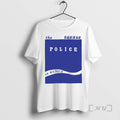 Trending The Equals Police On My Back