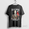 Trending The Last Emperor Valentino Garavani 1932 2026 Evening Dress Retro Premium T Shirts Sweater