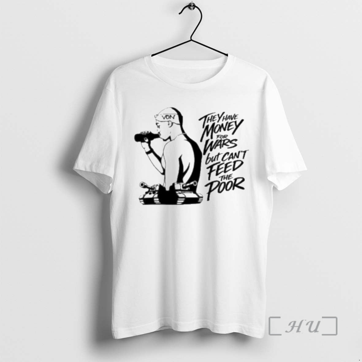 Trending They Have Money For Wars But Cant Feed The Poor Premium T Shirts Sweater