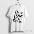 Trending Those Pesky Dna Results