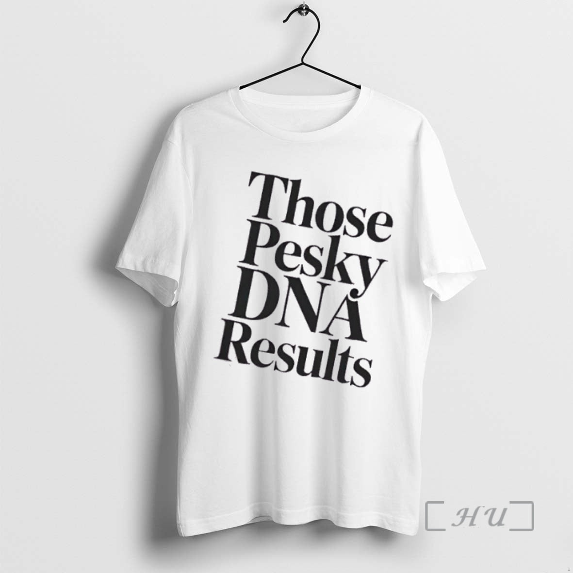 Trending Those Pesky Dna Results