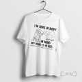 Trending Tired Cat Im Here In Body But Not In Mind My Mind Is In