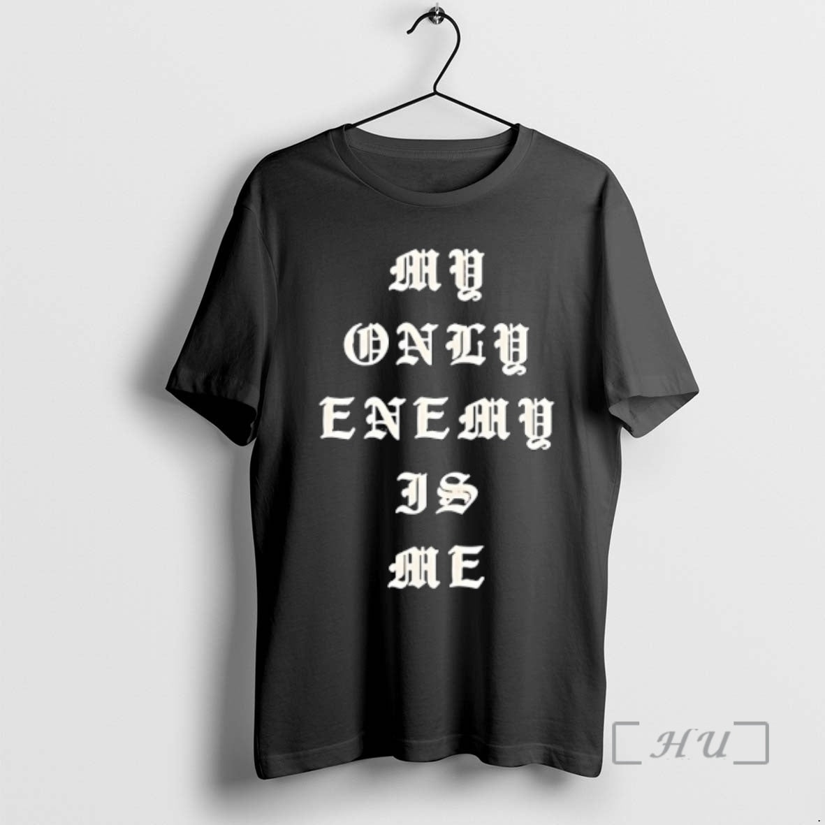 Trending To Your Guns My Only Enemy Is Me