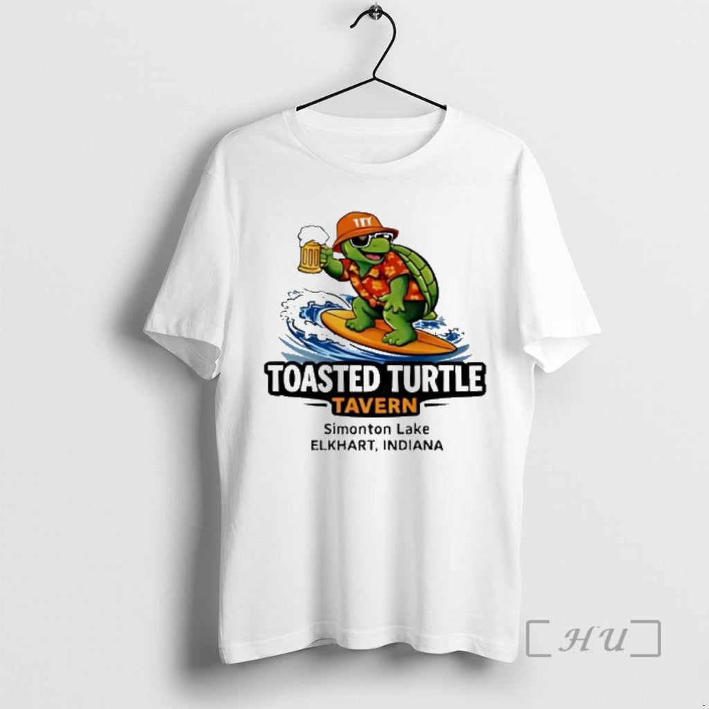 Trending Toasted Turtle Tavern Simonton Lake Elkhart Indiana