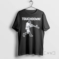 Trending Touchdown Player Football
