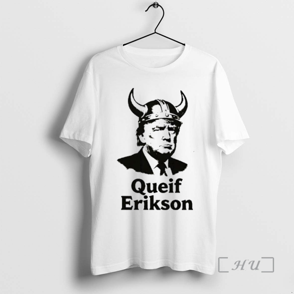 Trending Trump Queif Erikson