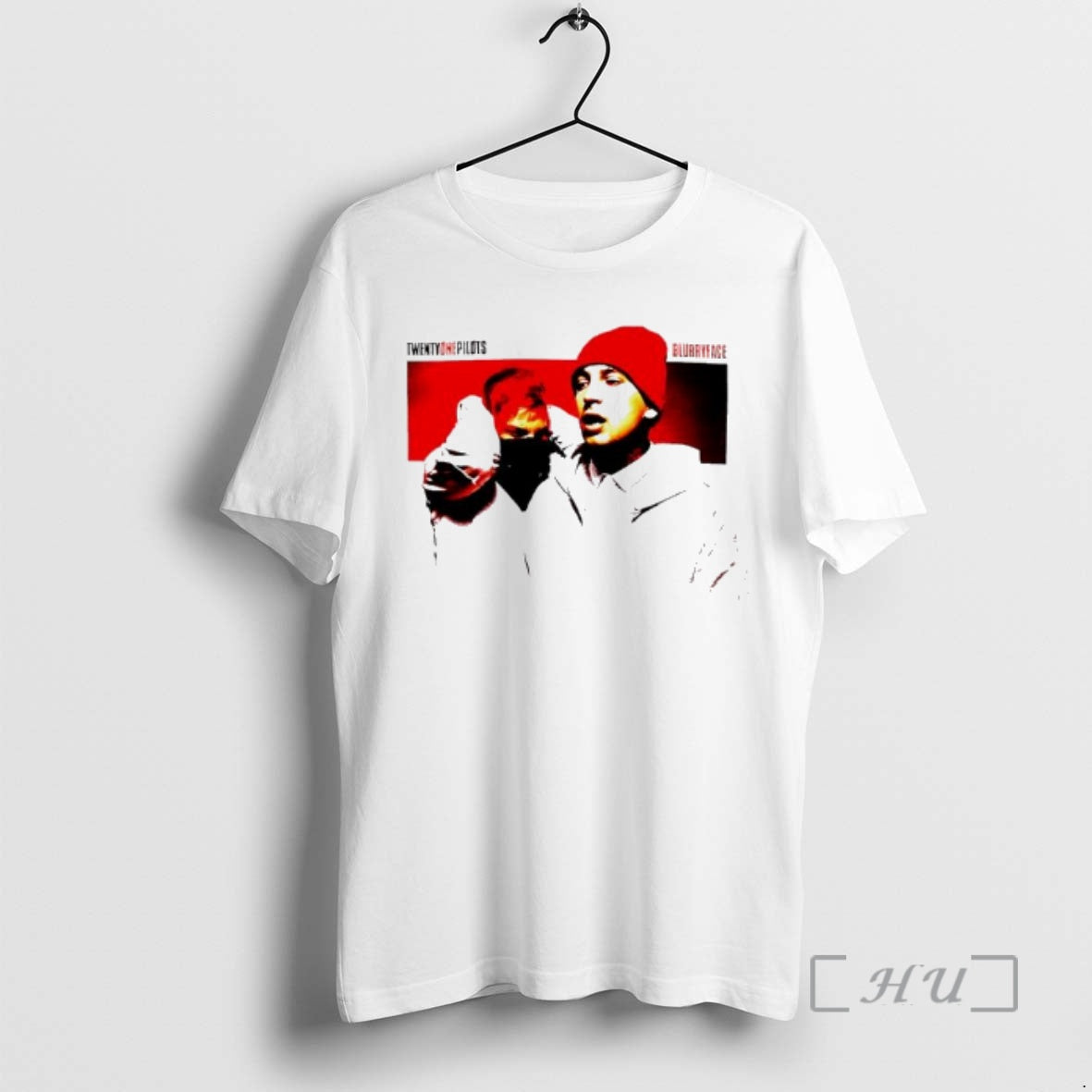 Trending Twenty One Pilots Blurryface Anniversary