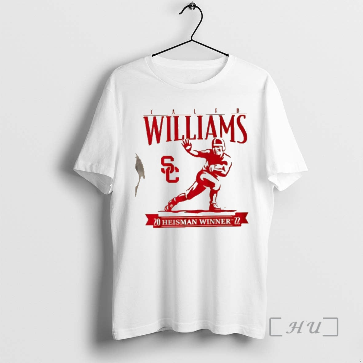 Trending Usc Football Caleb Williams Heisman Trophy
