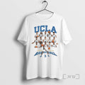 Trending Ucla Bruins Basketball Team 2025 26