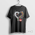 Trending University Of Alabama Autism Awareness Accept Understand Love