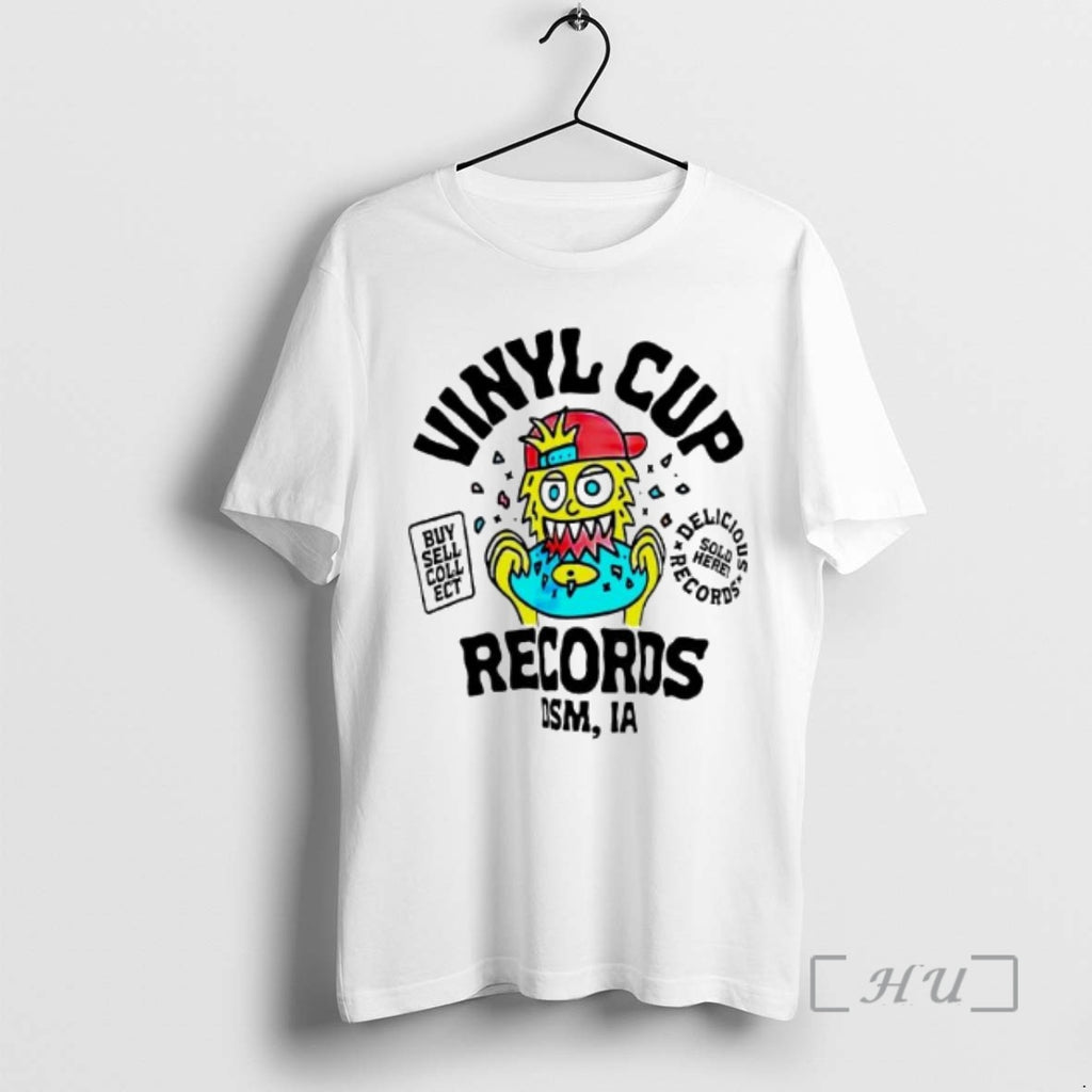 Trending Vinyl Cup Records Dsm Ia Buy Sell Coll Ect