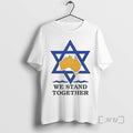Trending We Stand Together With The Australian Jews