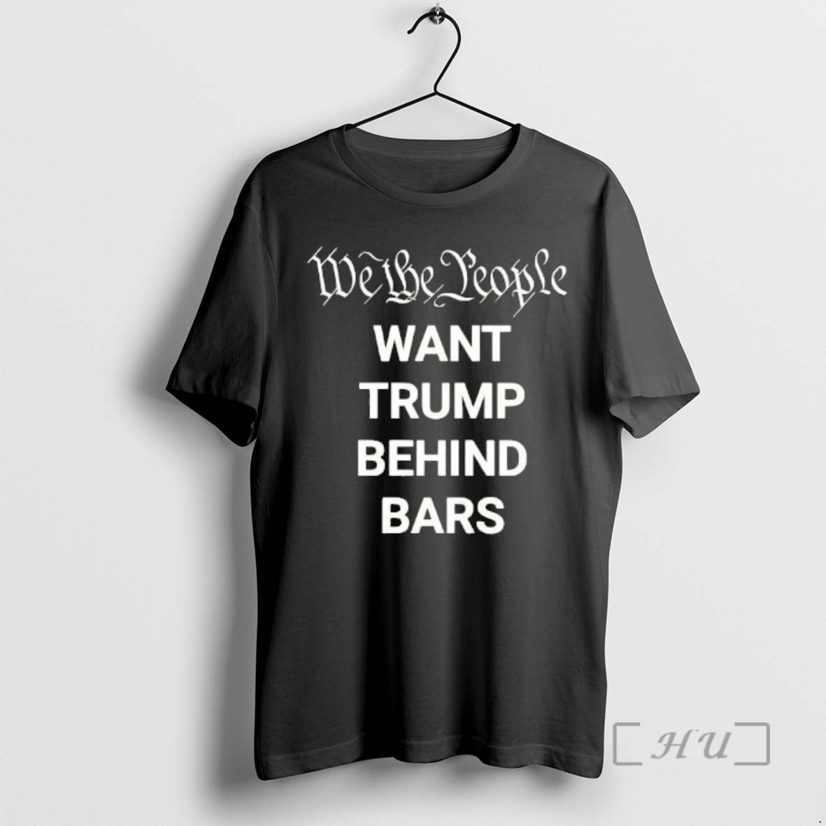 Trending We The People Want Trump Behind Bars