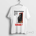 Trending Welcome To Woodsboro Scream 7