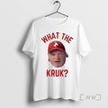 Trending What The Kruk Philadelphia Phillies John Kruk