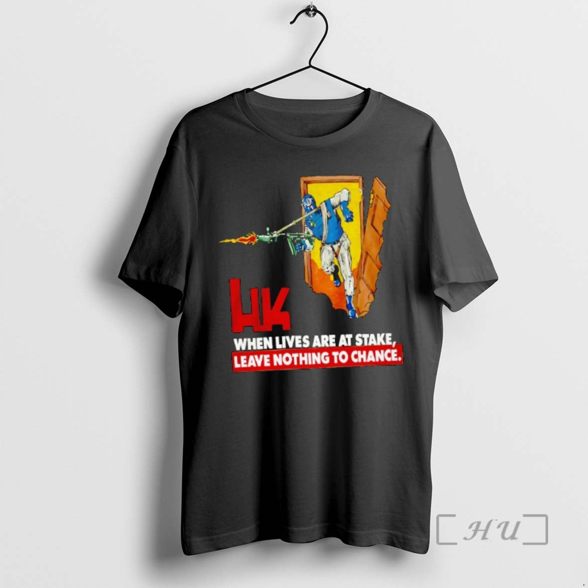 Trending When Lives Are At Stake Leave Nothing To Change Graphic Premium T Shirts Sweater