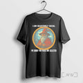 Trending Wizard I Am Selectively Social Im Sorry You Were Not Selected Premium T Shirts