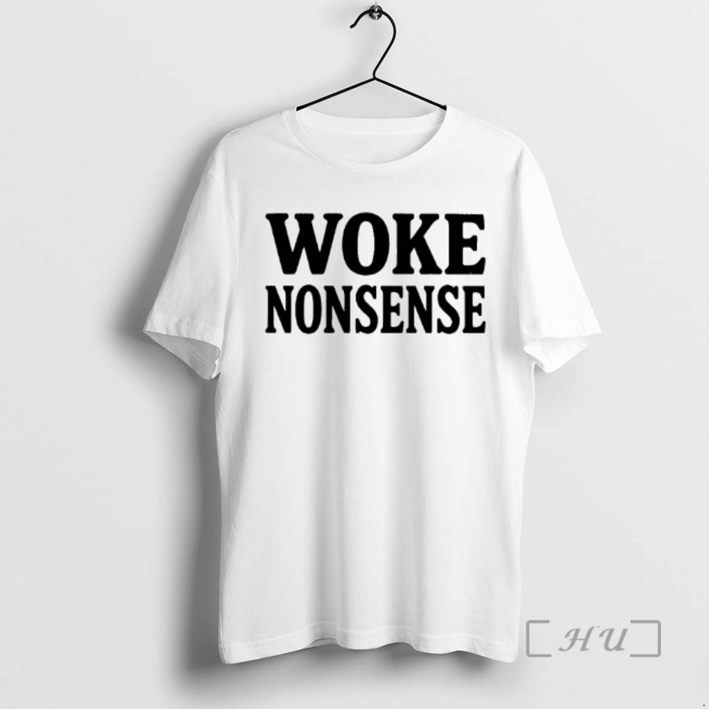 Trending Woke Nonsense