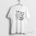 Trending Women The A In My Name Stands For Anger Issues Premium T Shirts Sweater