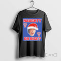 Trending Yankees Ben Rice Naughty Or Rice Ugly Christmas