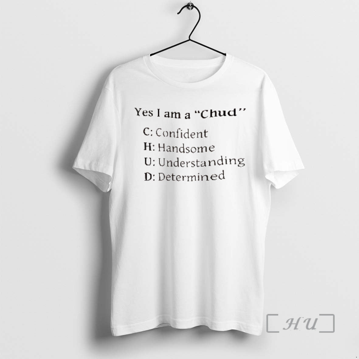 Trending Yes I Am A Chud