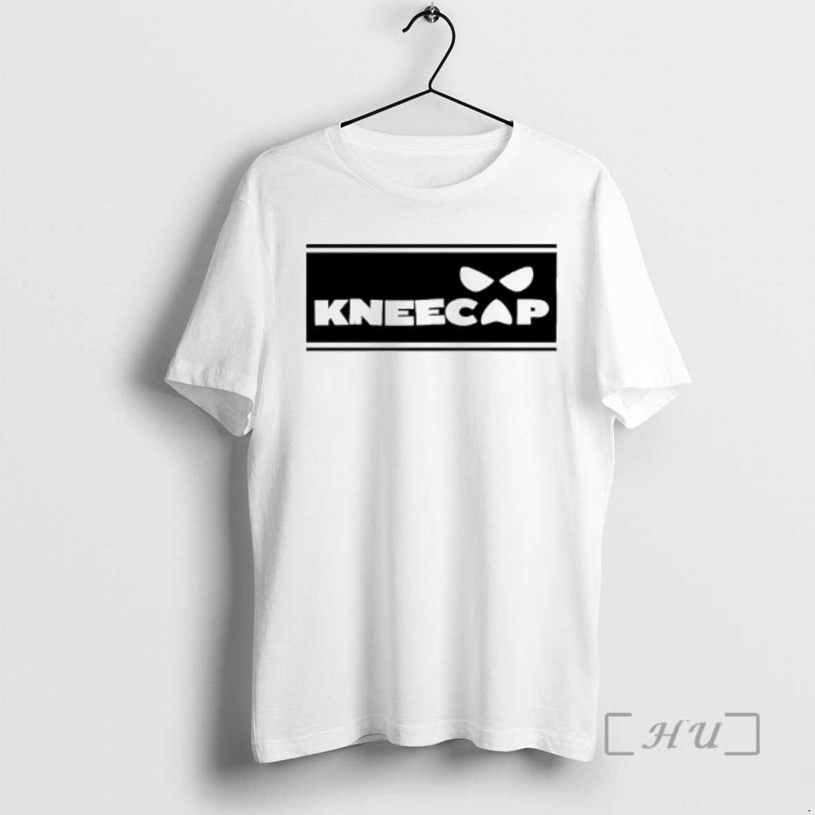 Trending Kneecap 2026 Logo
